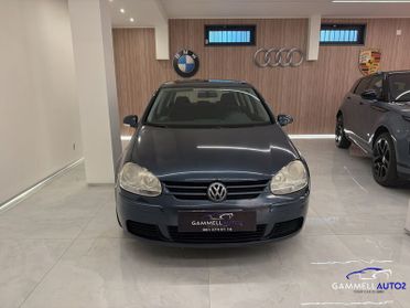 Volkswagen Golf Golf 5p 1.6