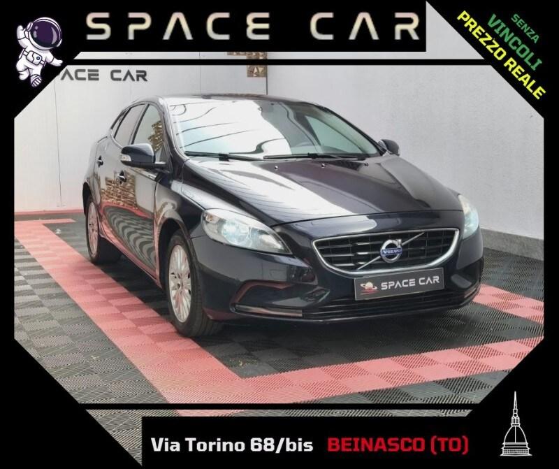 VOLVO V40 (2012-2020) V40 D2 Kinetic