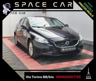 VOLVO V40 (2012-2020) V40 D2 Kinetic