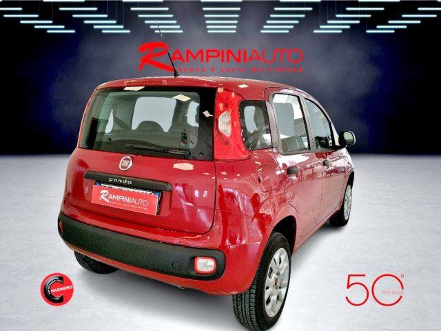 FIAT Panda 0.9 TwinAir Turbo Metano Pronta Consegna