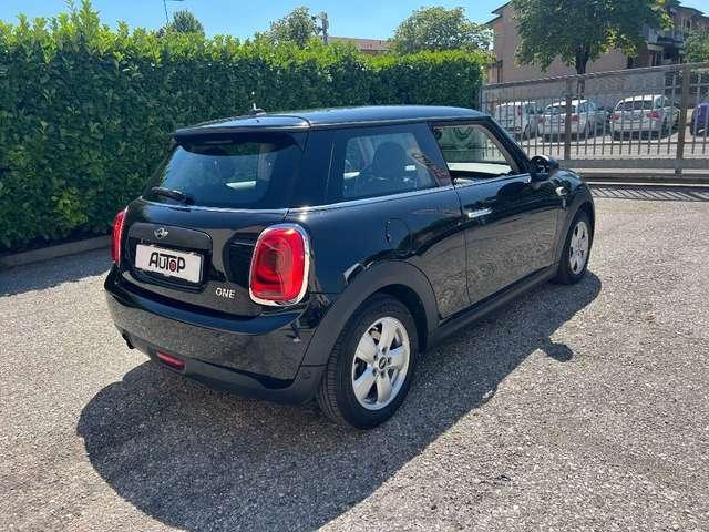 MINI One 1.2 One 75 CV