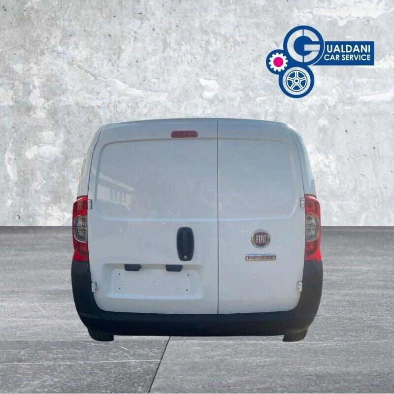FIAT Fiorino Fiorino 1.3 MJT 95CV Cargo SX