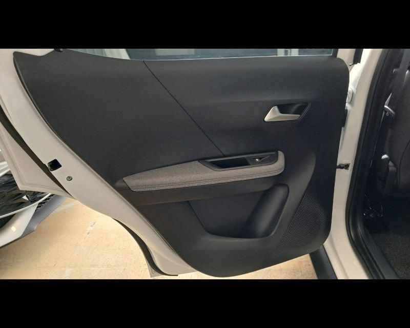 Opel Frontera GS Hybrid 110cv EDCT