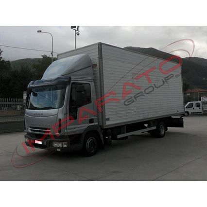 IVECO EUROCARGO 80E22 4X2