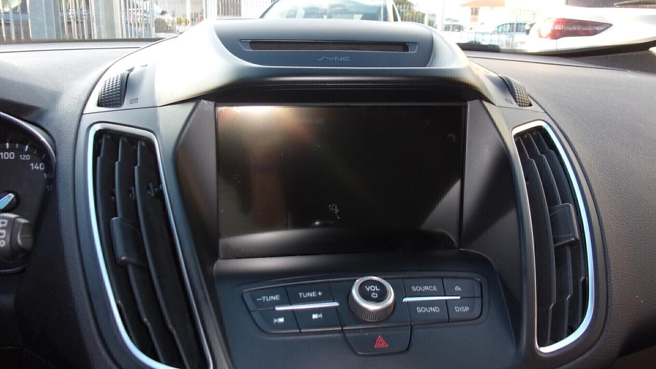 Ford C-Max 1.5 TDCi 95CV Start&Stop Titanium