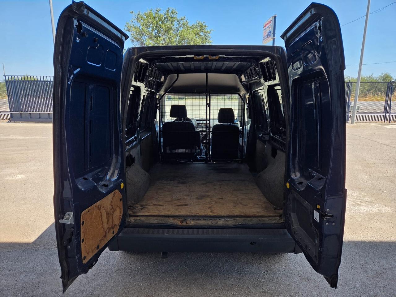 Ford Transit Connect 230L 1.8 TDCi/90CV PREZZO IVA INCLUSA - USATO