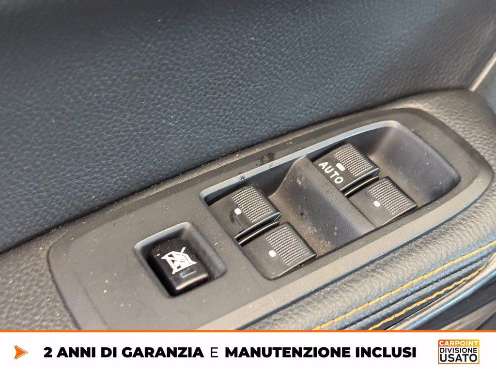 FORD Ranger 2.0 ecoblue double cab wildtrak 170cv auto del 2023