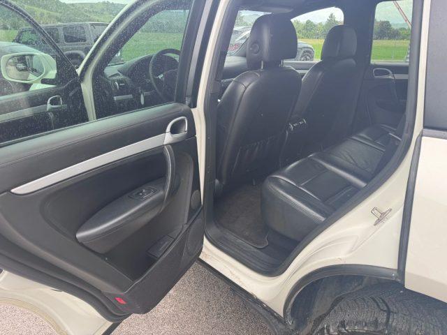 PORSCHE Cayenne 3.0 Diesel NO SUPERBOLLO