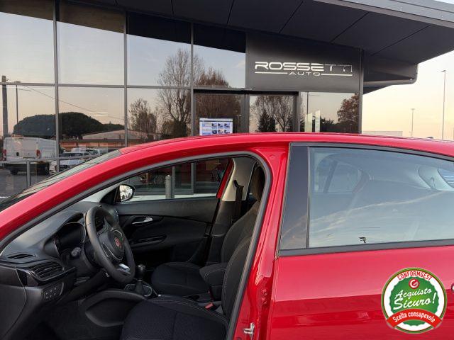 FIAT Tipo 1.3 Mjt 5 porte ANCHE PER NEOPATENTATI