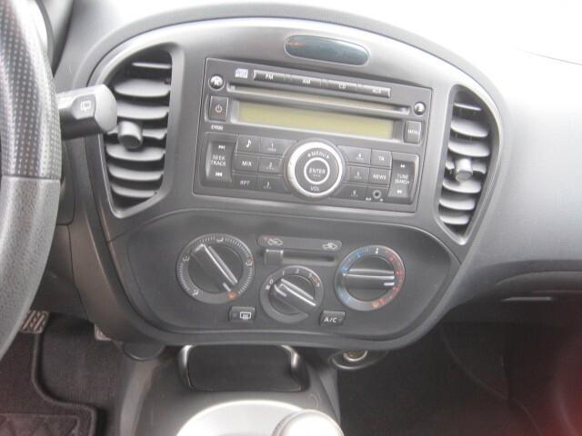 Nissan Juke 1.6 Visia