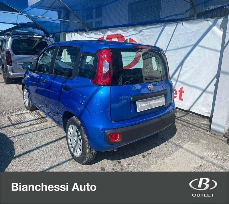 FIAT Panda Panda 1.0 FireFly S&S Hybrid