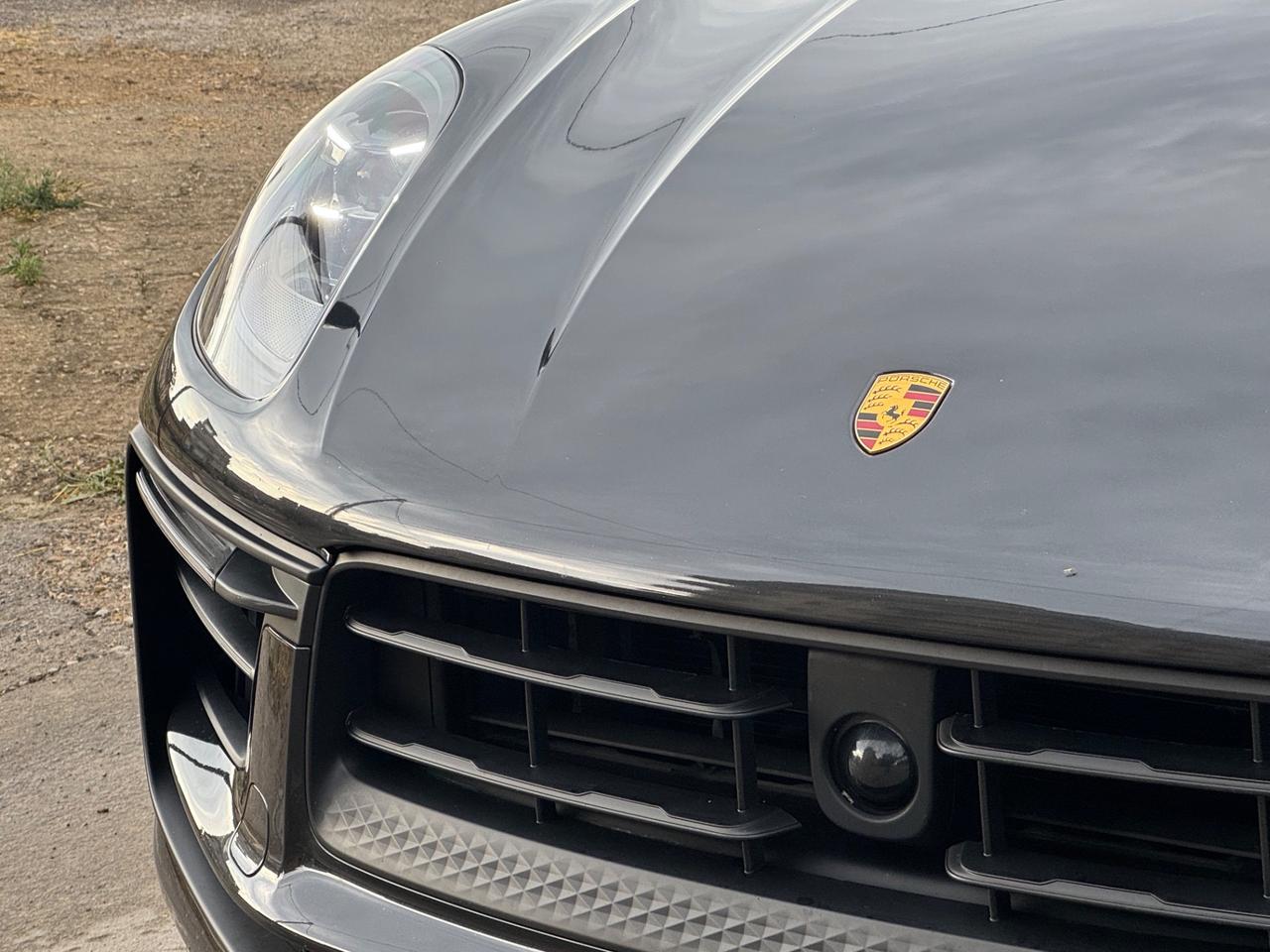 PORSCHE MACAN S 3.0 380 CV PDK FULL IVA