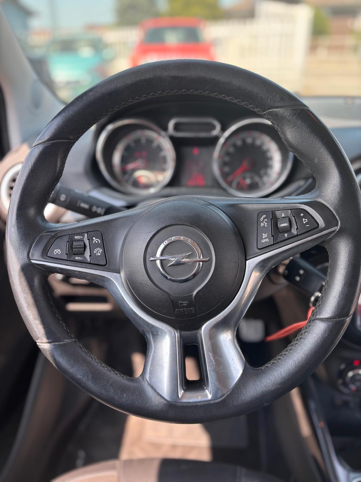 Opel Adam 1.2 70 CV Start&Stop Jam