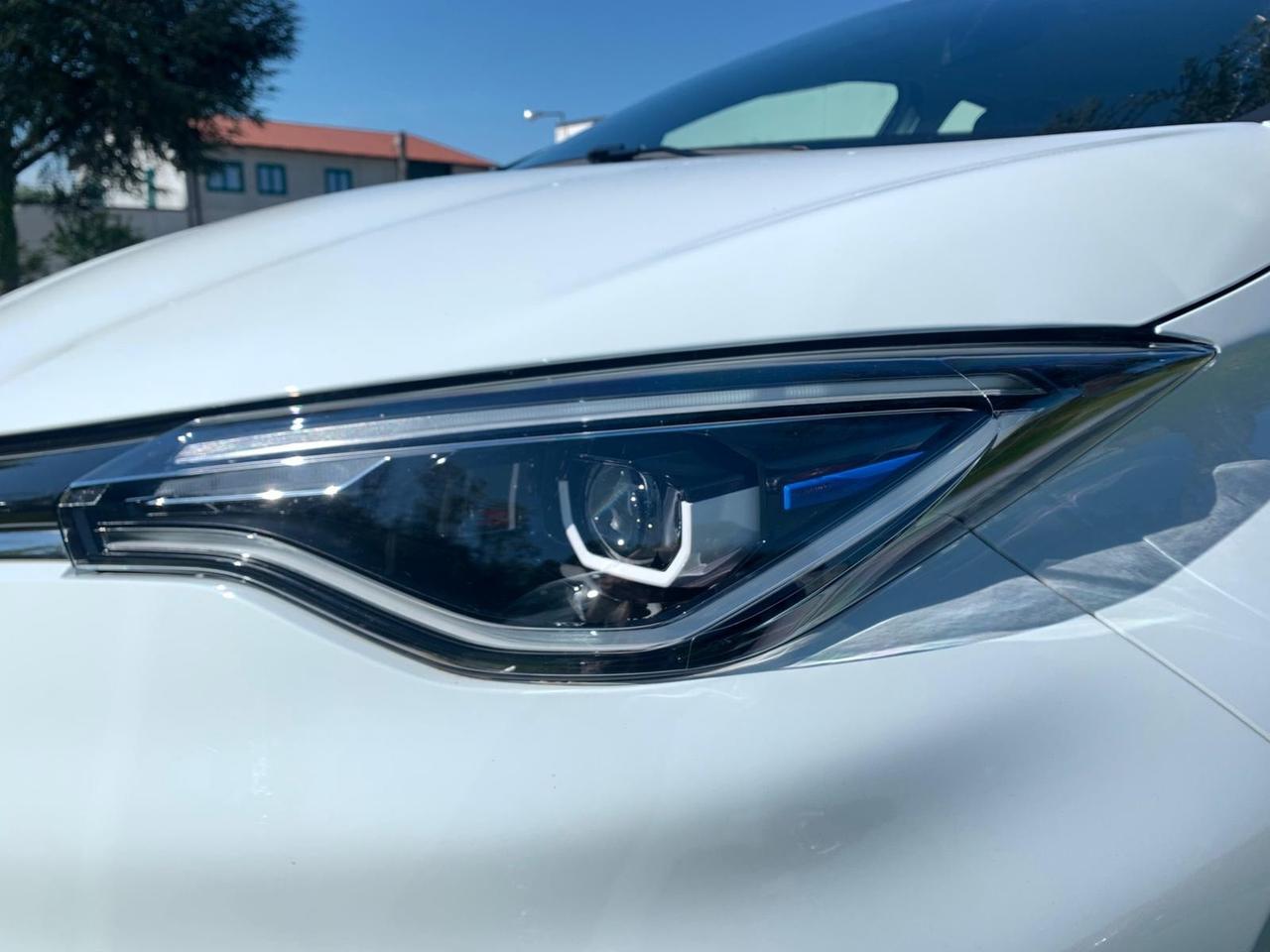Renault ZOE Business R110 BATTERIA PROPRIETA' !!!