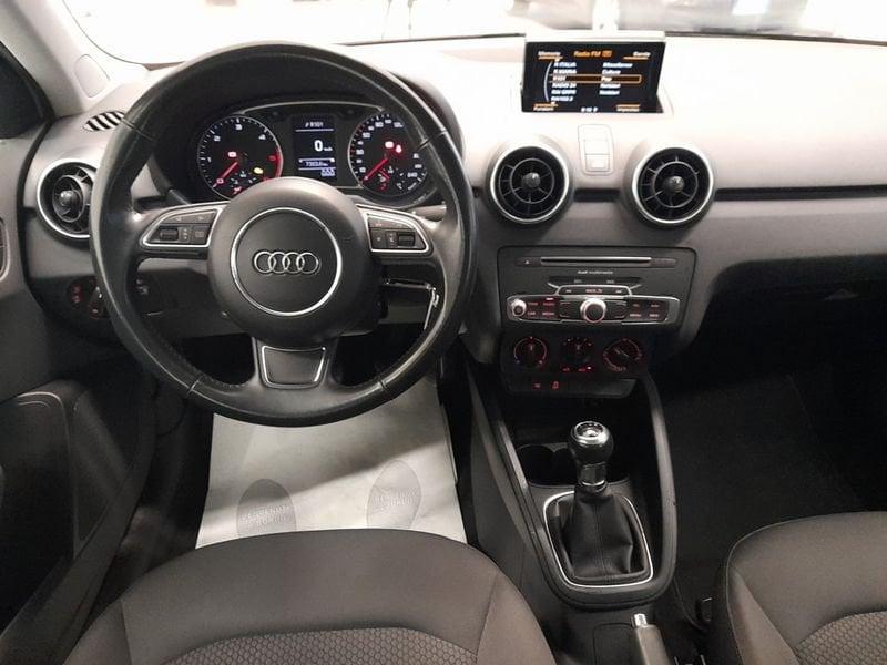 Audi A1 A1 1.4 TDI