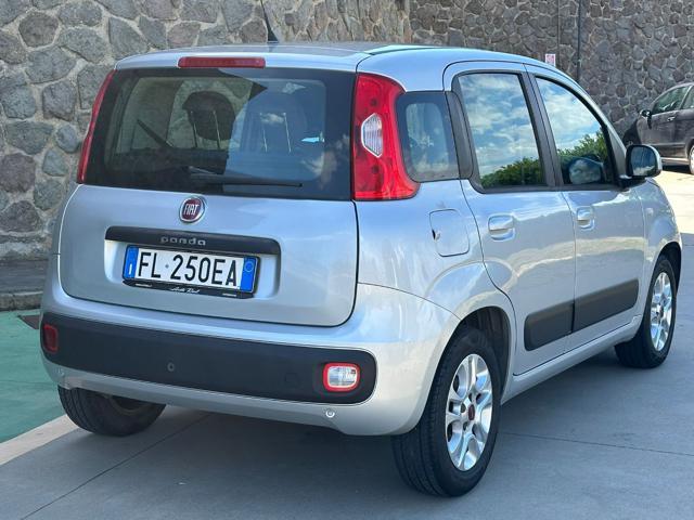 FIAT Panda 1.2 EasyPower Lounge GPL+BLUETOOH!