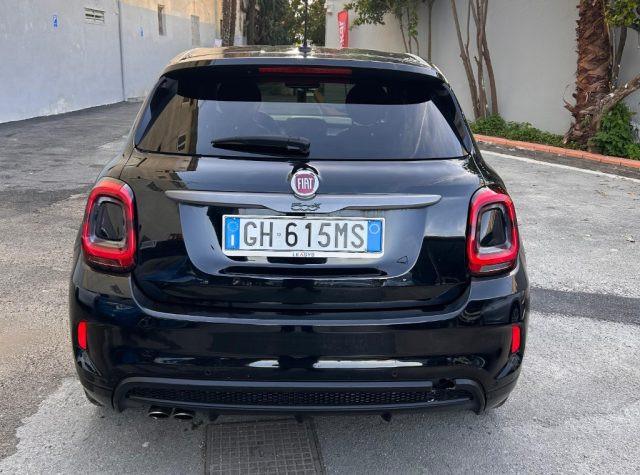 FIAT 500X 1.3 MultiJet 95 CV Sport
