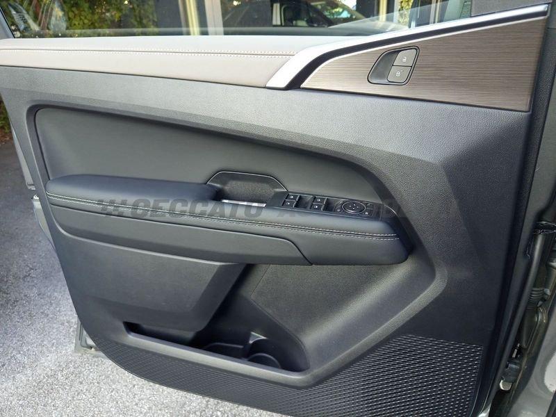 Volkswagen Amarok AMAROK DC STYLECA177TDI 4X4 MY 24