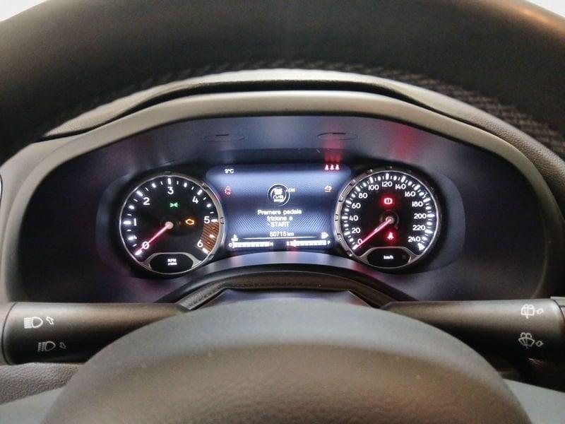 Jeep Renegade 1.6 mjt Limited 2wd 130cv