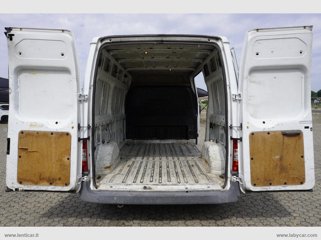 Transit 300M 2.2 TDCi/110 PM-TM Furgone