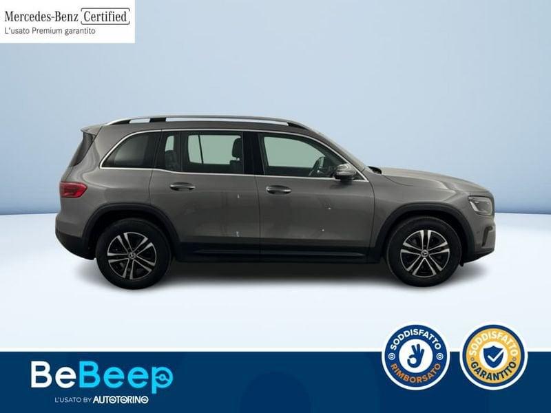 Mercedes-Benz GLB Classe 180 D ADVANCED AUTO