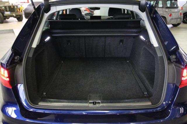AUDI A4 Avant 35 TDI/163 CV S-tronic Advanced