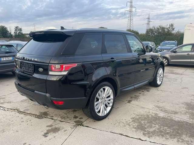 Land Rover Range Rover Sport 3.0 tdV6 HSE auto