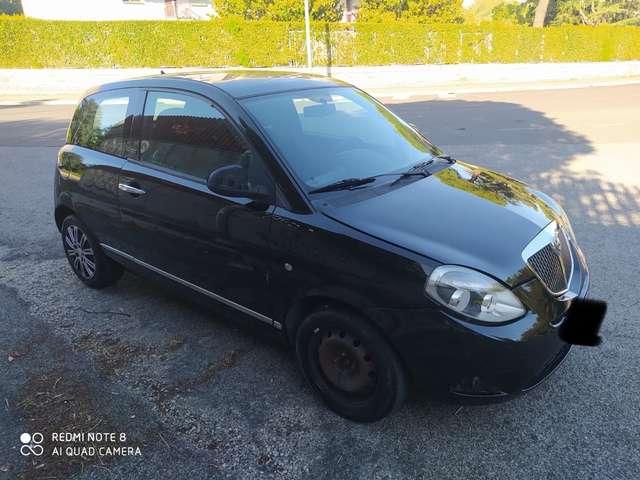 Lancia Ypsilon Ypsilon II 2007 1.2 8v Elle 69cv