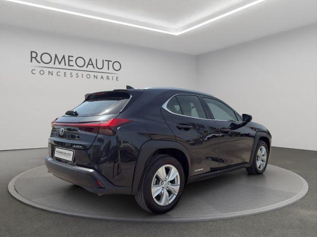 LEXUS UX 250h UX Hybrid 2WD Business