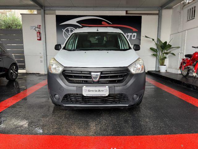 DACIA Dokker 1.5 dCi 8V 90CV Furgone