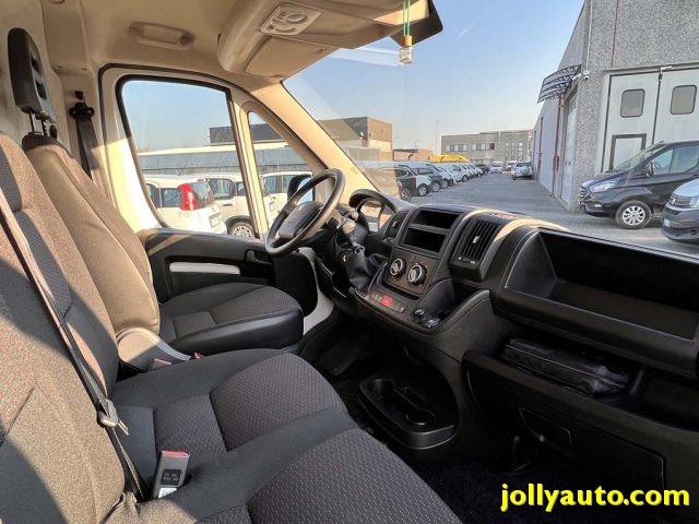 PEUGEOT Boxer 333 2.2 BlueHDi 120 S&S PM-TM Furgone L2H2