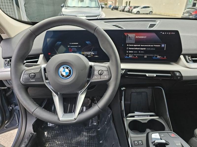 BMW X1 i xDrive30