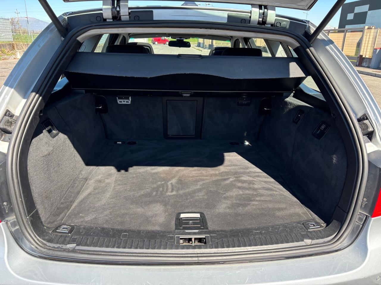 Bmw 525xi cat Touring CAMBIO MANUALE , GARANZIA