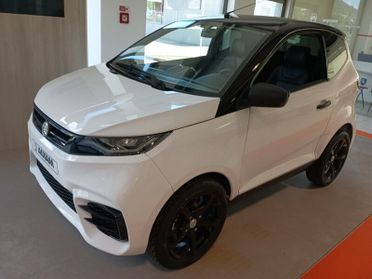Aixam City Sport