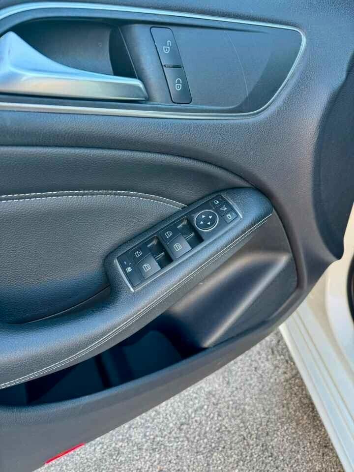 Mercedes-benz B 200 CDI C.AUTOMATICO Premium