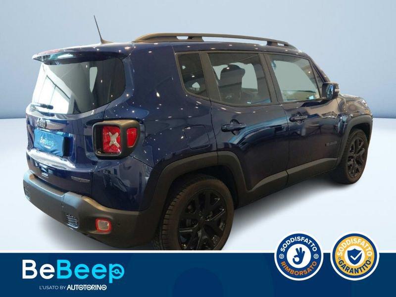 Jeep Renegade 1.0 T3 NIGHT EAGLE 2WD