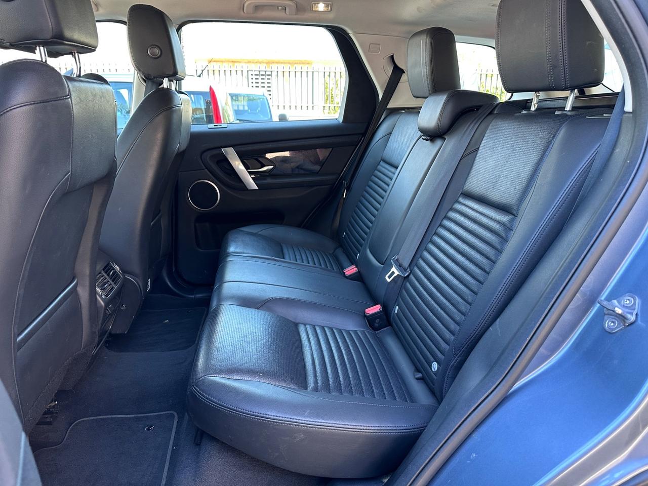 Land Rover Discovery Sport 1.5 I3 PHEV 309 CV AWD Auto S