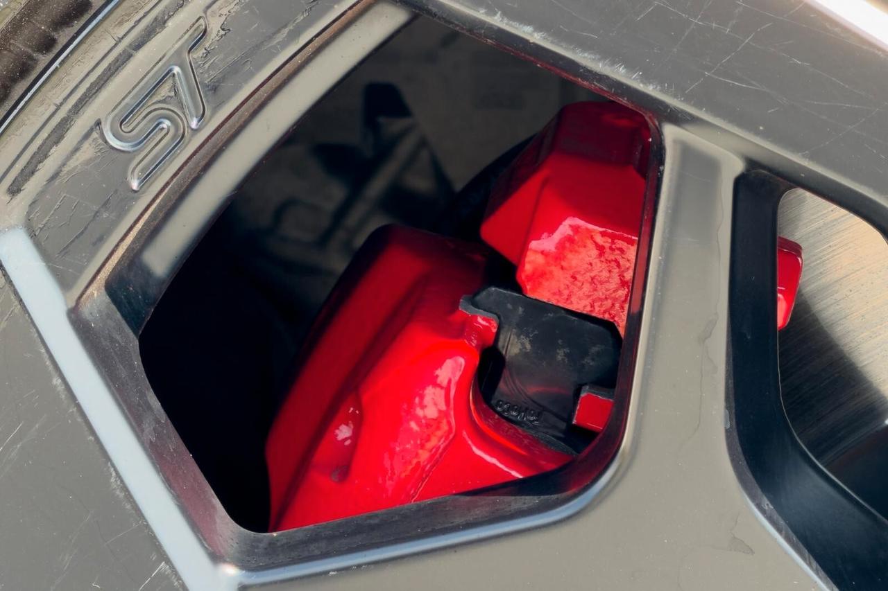 Ford Puma 1.0 EcoBoost Hybrid 160 CV aut. ST