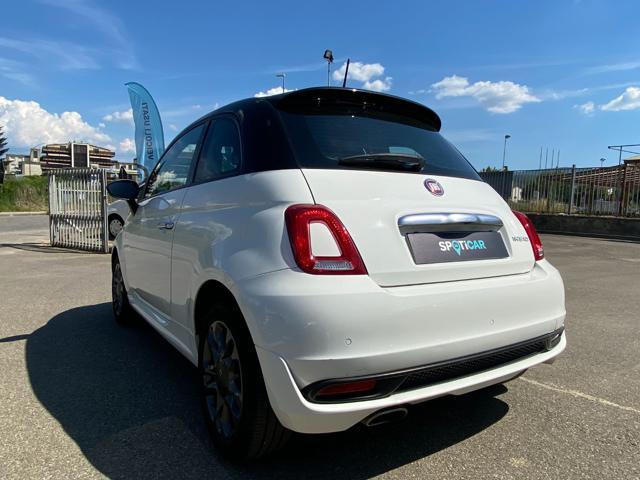 FIAT 500 *PROMO* 1.0 Hybrid Hey Google
