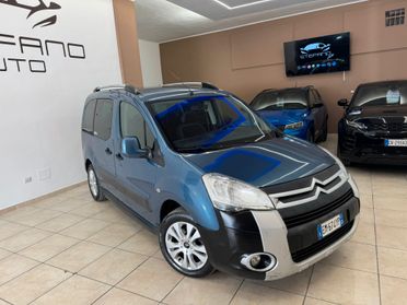 Citroen Berlingo 1.6 HDi 90CV FAP XTR Theatre