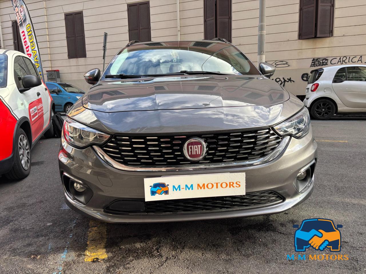 Fiat Tipo Station Wagon Tipo SW 1.3 mjt Business s&s 95cv