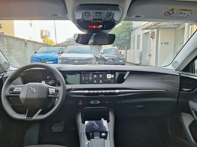 DS AUTOMOBILES DS 4 MYY24 1500 HDI 130CV SAINT EXUPERY