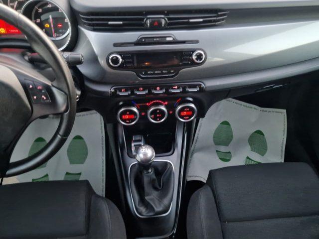 ALFA ROMEO Giulietta 1.6 JTDm-2 105 CV Exclusive