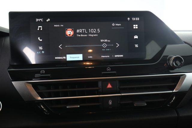 CITROEN C4 C4 BlueHDi 130 S&S EAT8 Feel Pack