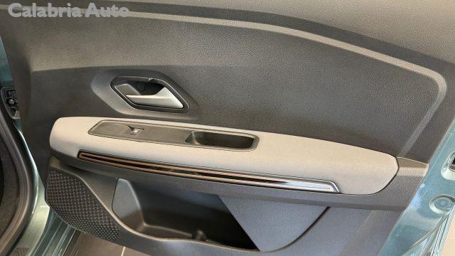 DACIA Jogger 1.0 TCe GPL 100 CV 7 posti Extreme Up