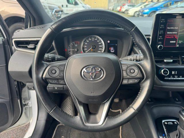 TOYOTA Corolla TS 1.8 Hybrid Business(AUTOCARRO N1)