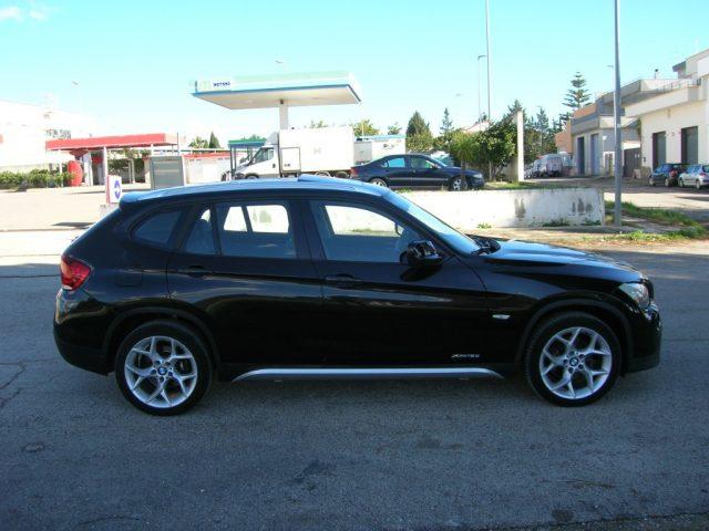 BMW X1 xDrive18d Futura