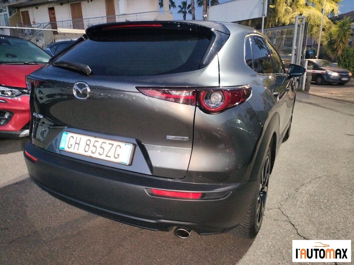 MAZDA - CX-30 2.0 m-hybrid Executive 2wd 150cv