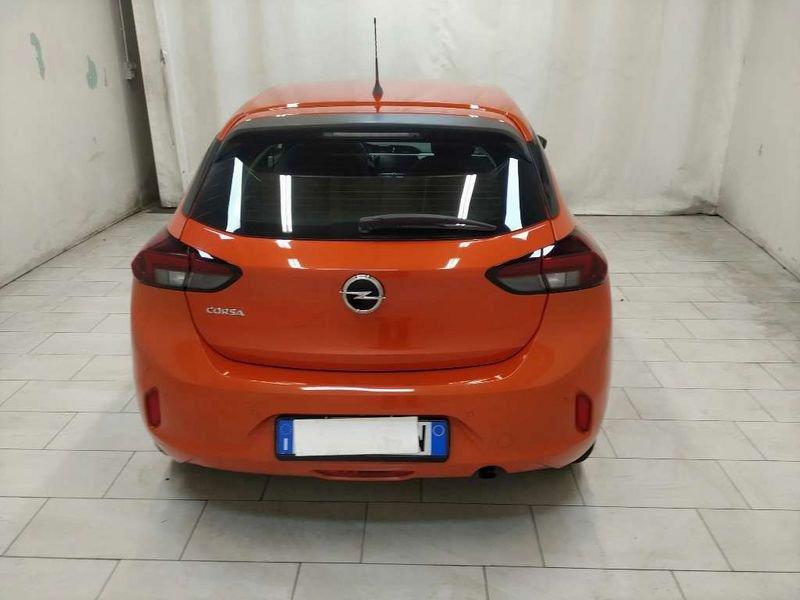 Opel Corsa 1.2 D&T s&s 75cv