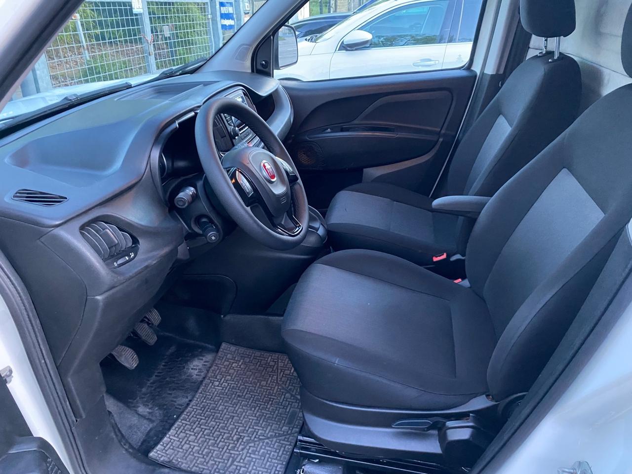 Doblò 1.3 MJT S&S PL-TN Cargo Maxi Easy